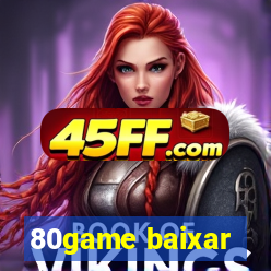 80game baixar